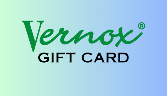 VERNOX GIFT CARD